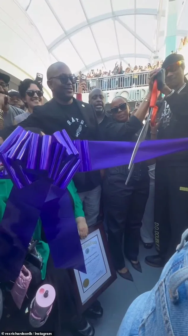 Celebration Turns to Tragedy as Shooting Shatters Opening of Nipsey Hussle's Marathon Burger