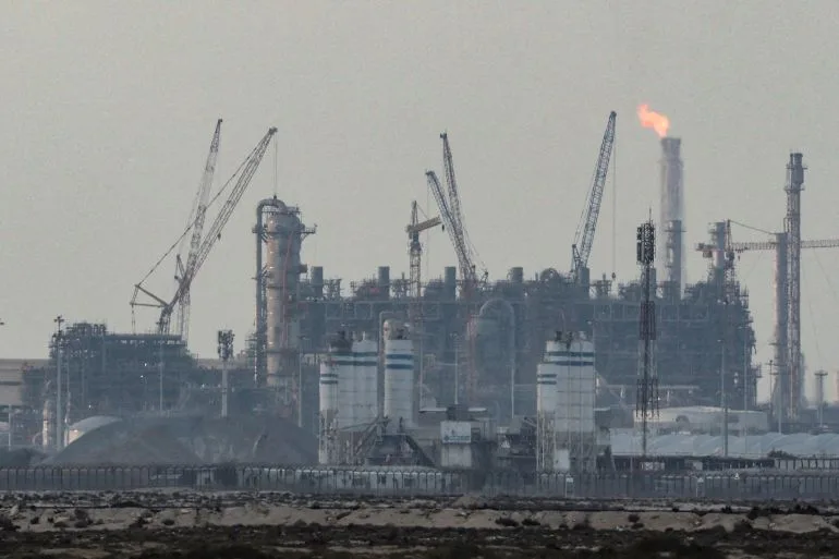 Drone Attack on Qatar's LNG Facilities Sparks Global Energy Market Turmoil