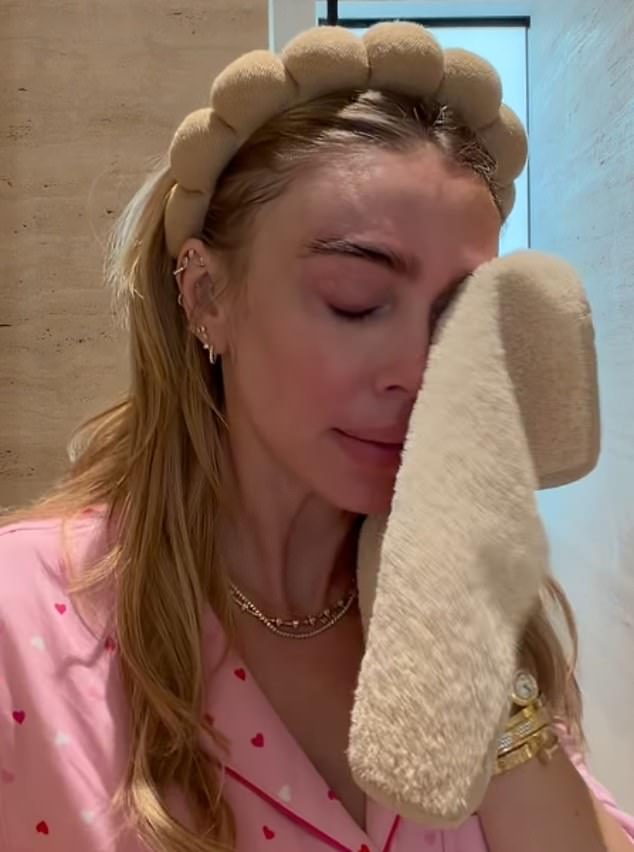 Dubai Hypermarket Chaos as Panic Buying Erupts Amid Fears of Iranian Missile Barrage