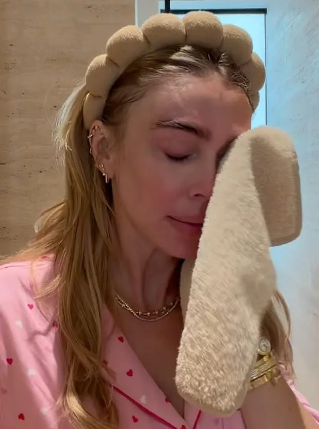 Dubai Hypermarket Chaos as Panic Buying Erupts Amid Fears of Iranian Missile Barrage