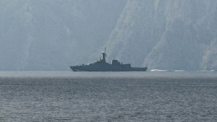 Gulf Tensions Prompt Insurance Cancellations, Shipping Chaos, and Oil Price Surge