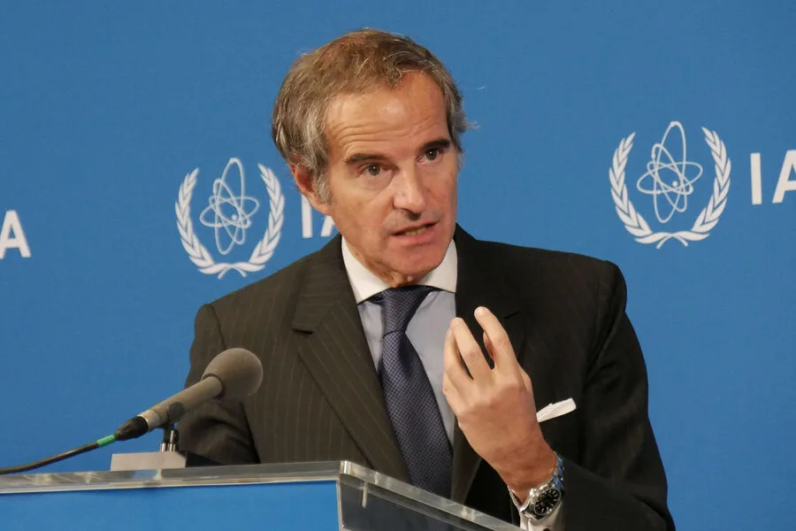 IAEA Warns of Evacuations and Radioactive Risks as Nuclear Threats Rise in the Middle East