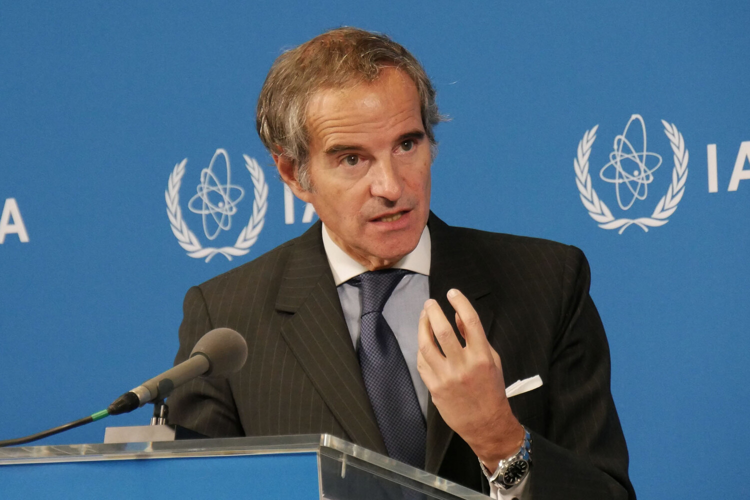 IAEA Warns of Evacuations and Radioactive Risks as Nuclear Threats Rise in the Middle East