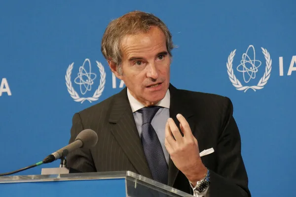 IAEA Warns of Evacuations and Radioactive Risks as Nuclear Threats Rise in the Middle East