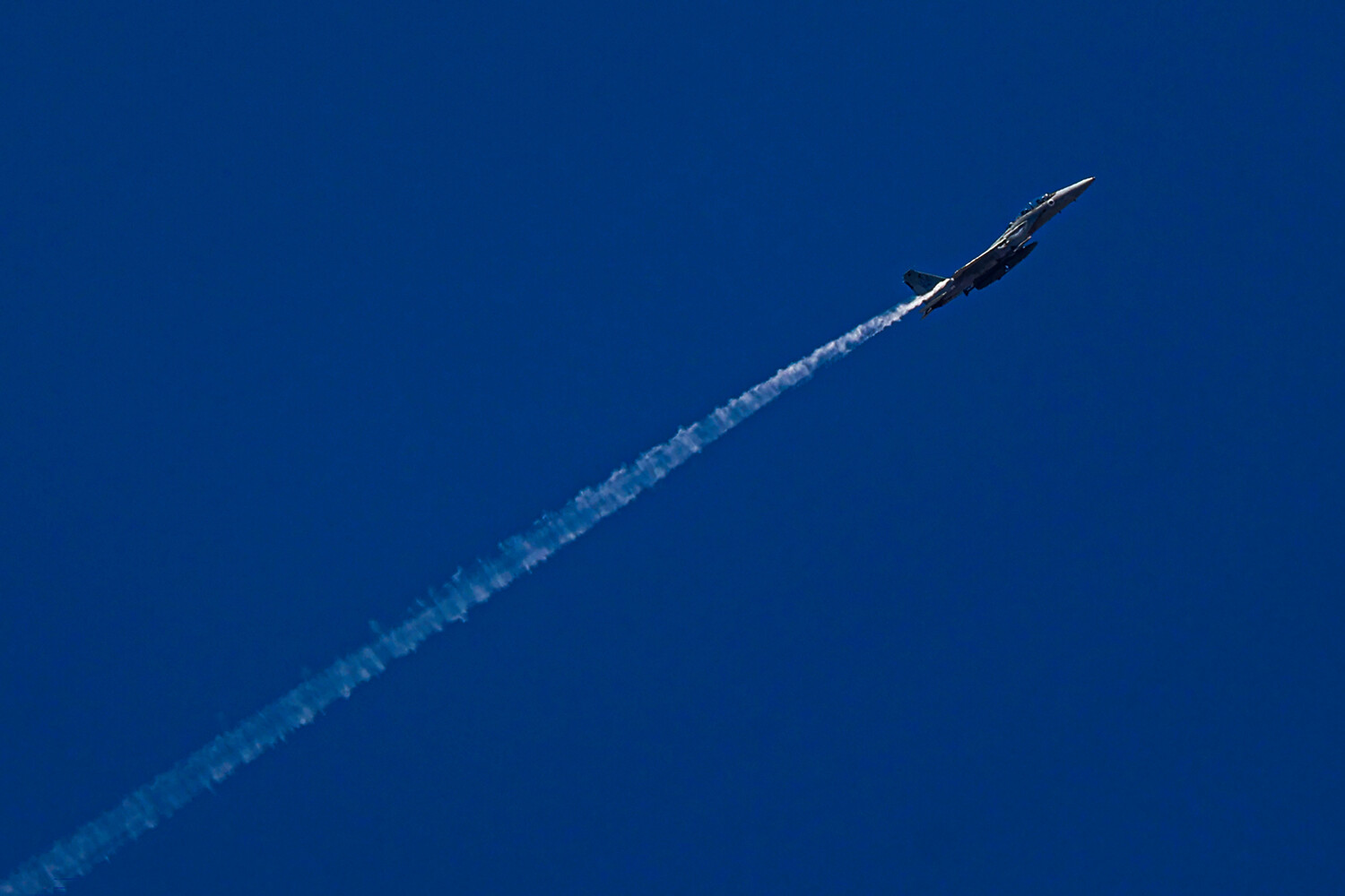 Israeli Strike Allegedly Targets Top Iranian Intelligence Officials