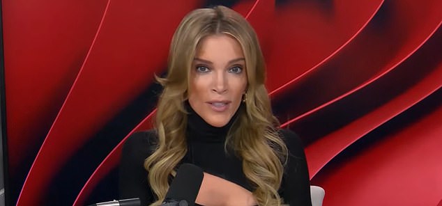 Megyn Kelly Questions Justification of U.S. Strikes on Iran, Calls Service Members' Deaths 'Unjustified