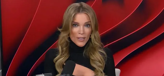 Megyn Kelly Questions Justification of U.S. Strikes on Iran, Calls Service Members' Deaths 'Unjustified