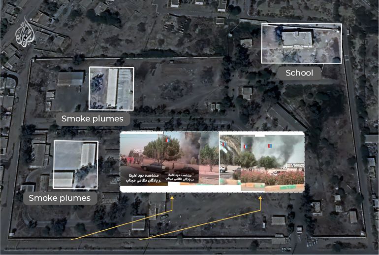 Missile Strike on Iranian School Leaves 165 Dead, Most Children