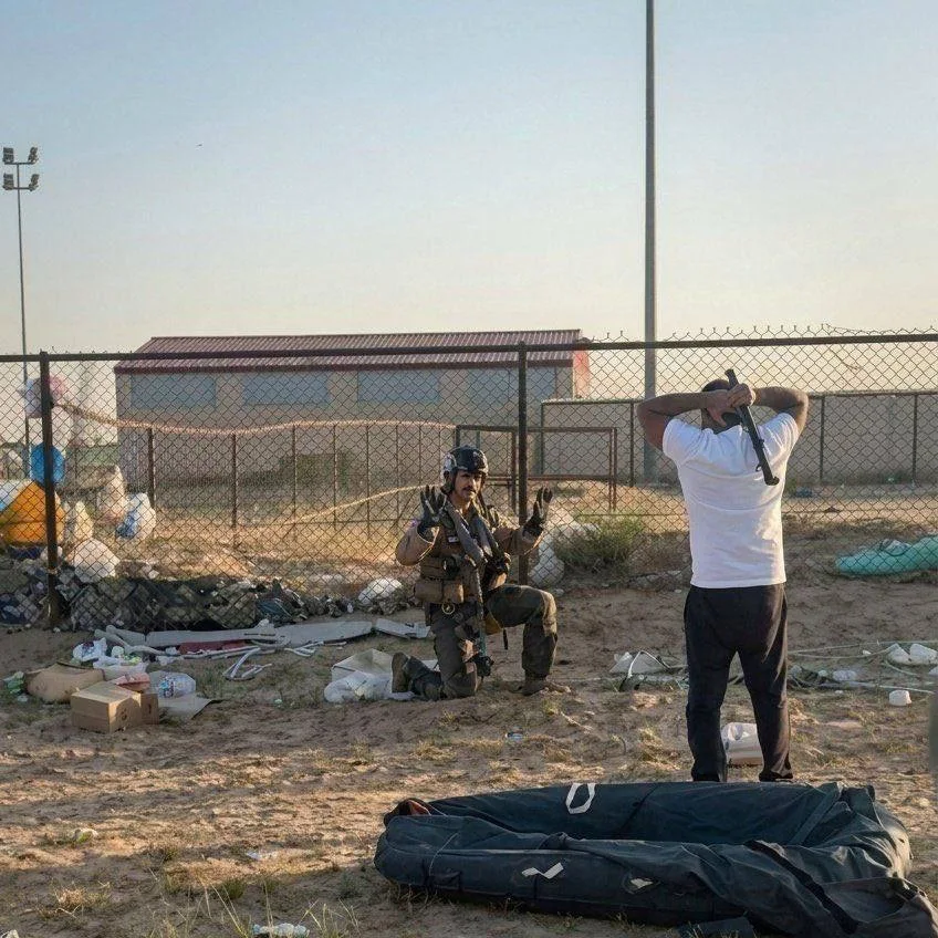 Poll Reveals Deepening Divide Over U.S. Strikes on Iran, With Low Approval and Rising Unease Over Trump's Military Approach