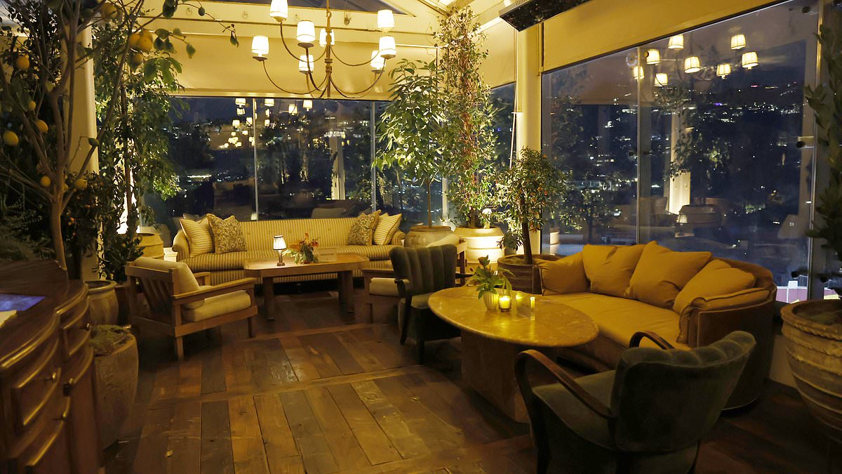 Soho House Bartender Alleges Supervisor Drugged, Raped Her in LA Lawsuit