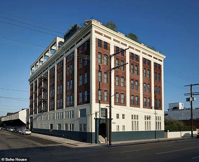 Soho House Bartender Alleges Supervisor Drugged, Raped Her in LA Lawsuit