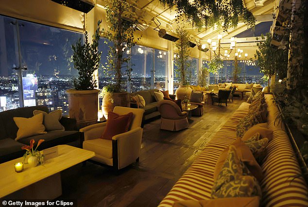 Soho House Bartender Alleges Supervisor Drugged, Raped Her in LA Lawsuit