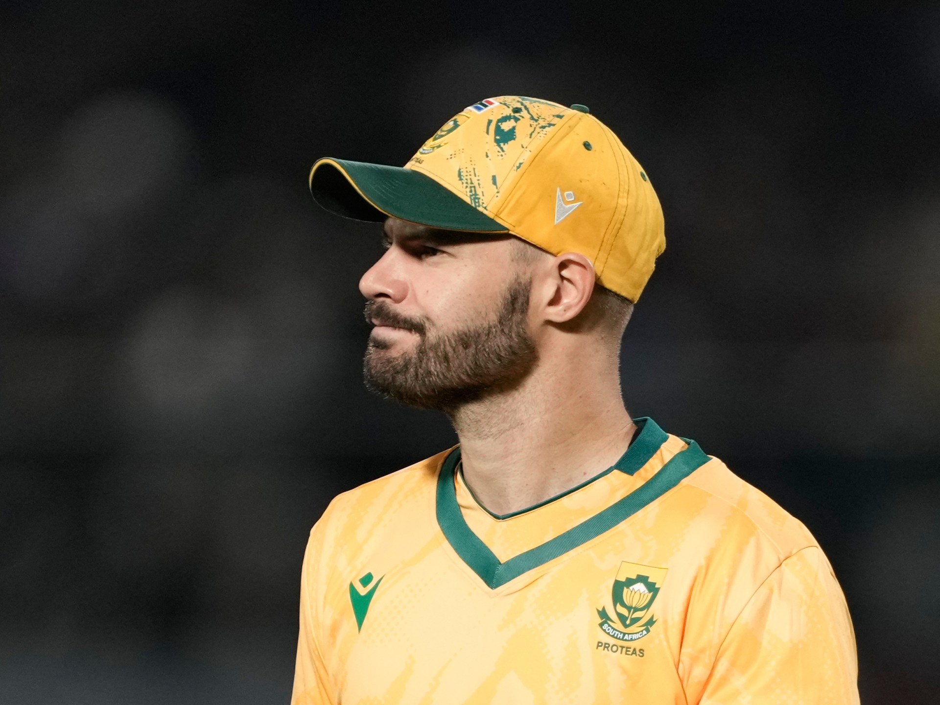 South Africa Aim to Break Curse in T20 World Cup Semifinal Against New Zealand: Fresh Start, Underdog Kiwis Await