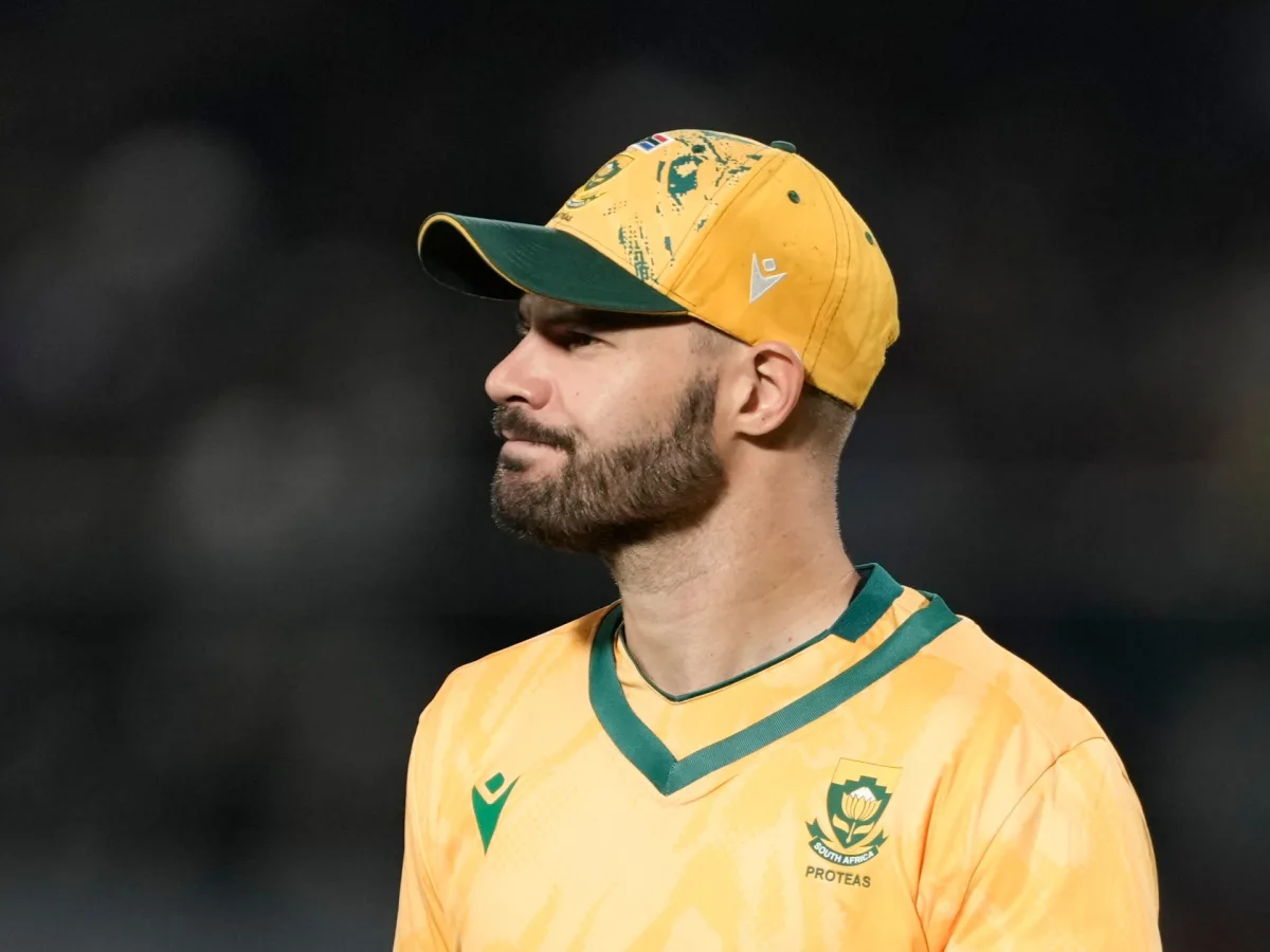 South Africa Aim to Break Curse in T20 World Cup Semifinal Against New Zealand: Fresh Start, Underdog Kiwis Await