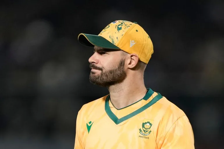 South Africa Aim to Break Curse in T20 World Cup Semifinal Against New Zealand: Fresh Start, Underdog Kiwis Await