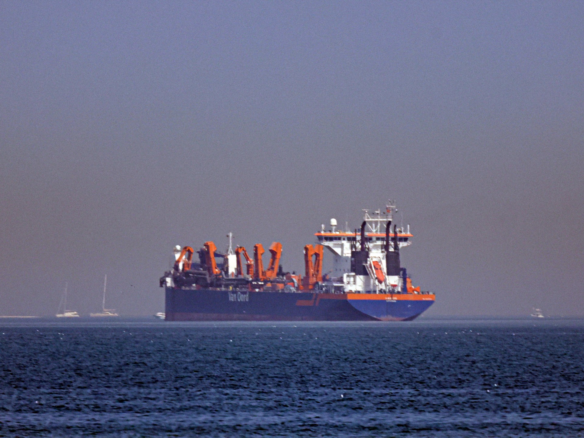 Strait of Hormuz Near Paralysis as Iran Closes Waterway, Sends Oil Prices Skyrocketing