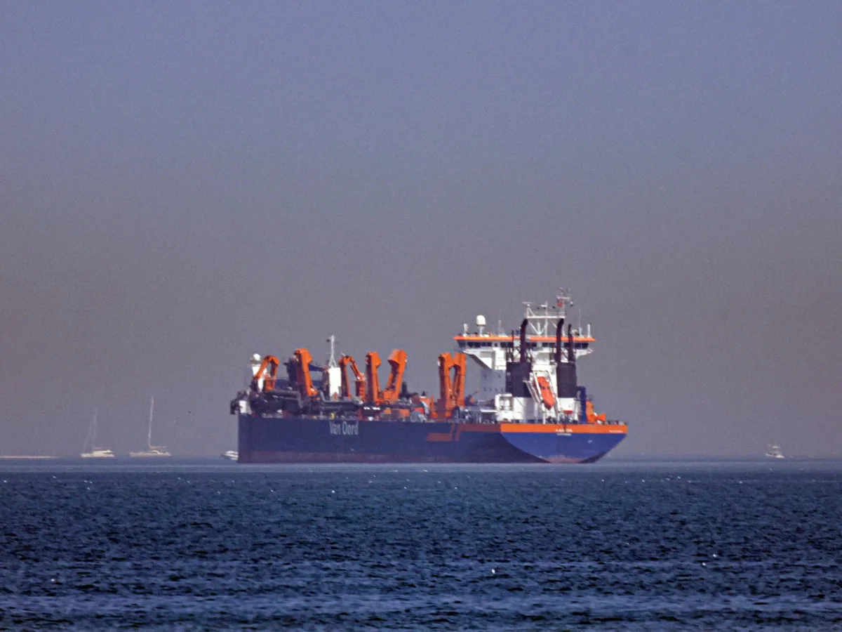 Strait of Hormuz Near Paralysis as Iran Closes Waterway, Sends Oil Prices Skyrocketing