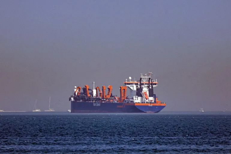 Strait of Hormuz Near Paralysis as Iran Closes Waterway, Sends Oil Prices Skyrocketing