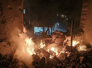 Super-Rich Flee Middle East Paying Up to £260,000 to Escape Iranian Attacks, as Saudi Arabia Becomes Key Exit Point