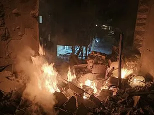 Super-Rich Flee Middle East Paying Up to £260,000 to Escape Iranian Attacks, as Saudi Arabia Becomes Key Exit Point