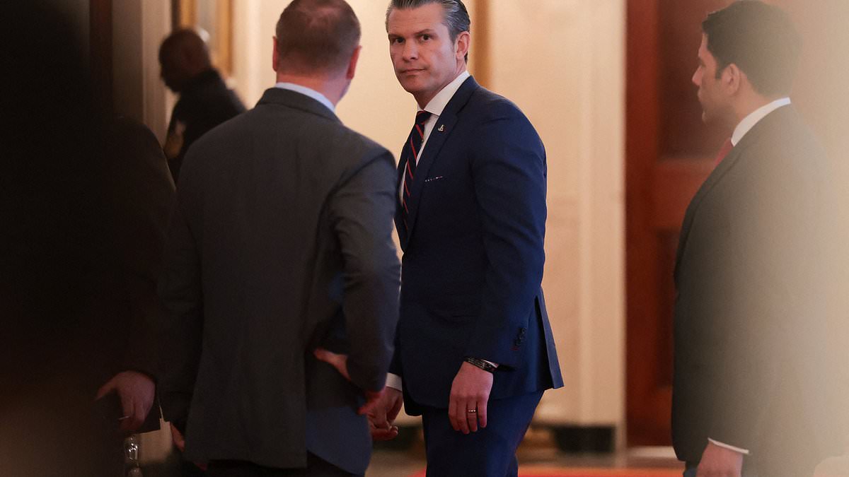 Swift Lockdown at Naval Air Station Pensacola: Man's Presence Sparks Security Alert