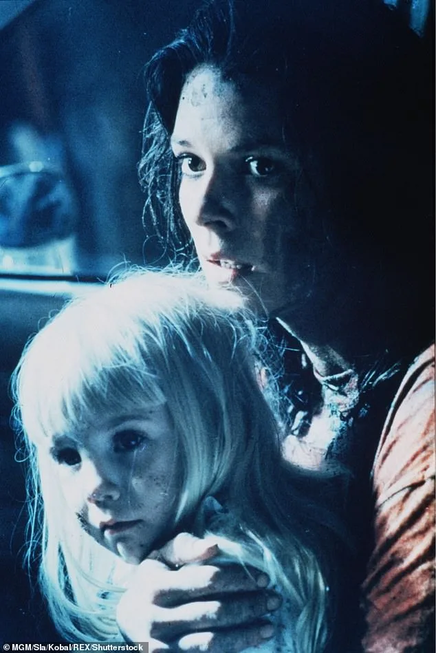 The Haunting Legacy of Heather O'Rourke: Myth, Mystery, and the Search for Truth