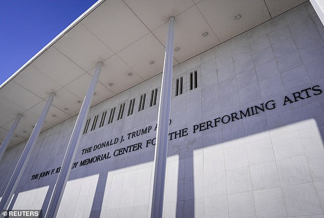 Trump Kennedy Center Honors to Rebrand and Relocate Amid Controversial Renovation Plans