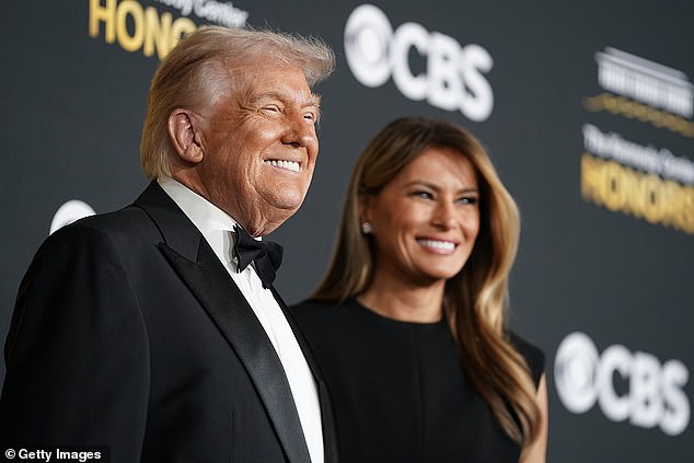 Trump Kennedy Center Honors to Rebrand and Relocate Amid Controversial Renovation Plans