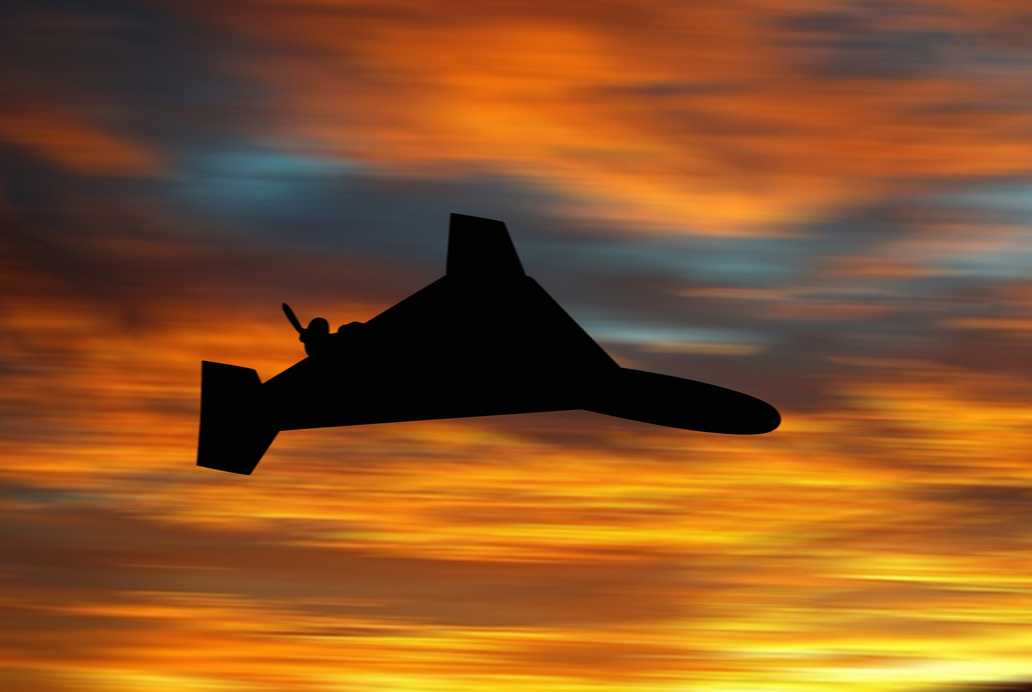 U.S. Bases Under Attack: UAV Strikes and Iran's Assault Intensify Regional Tensions