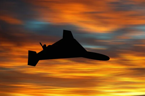 U.S. Bases Under Attack: UAV Strikes and Iran's Assault Intensify Regional Tensions