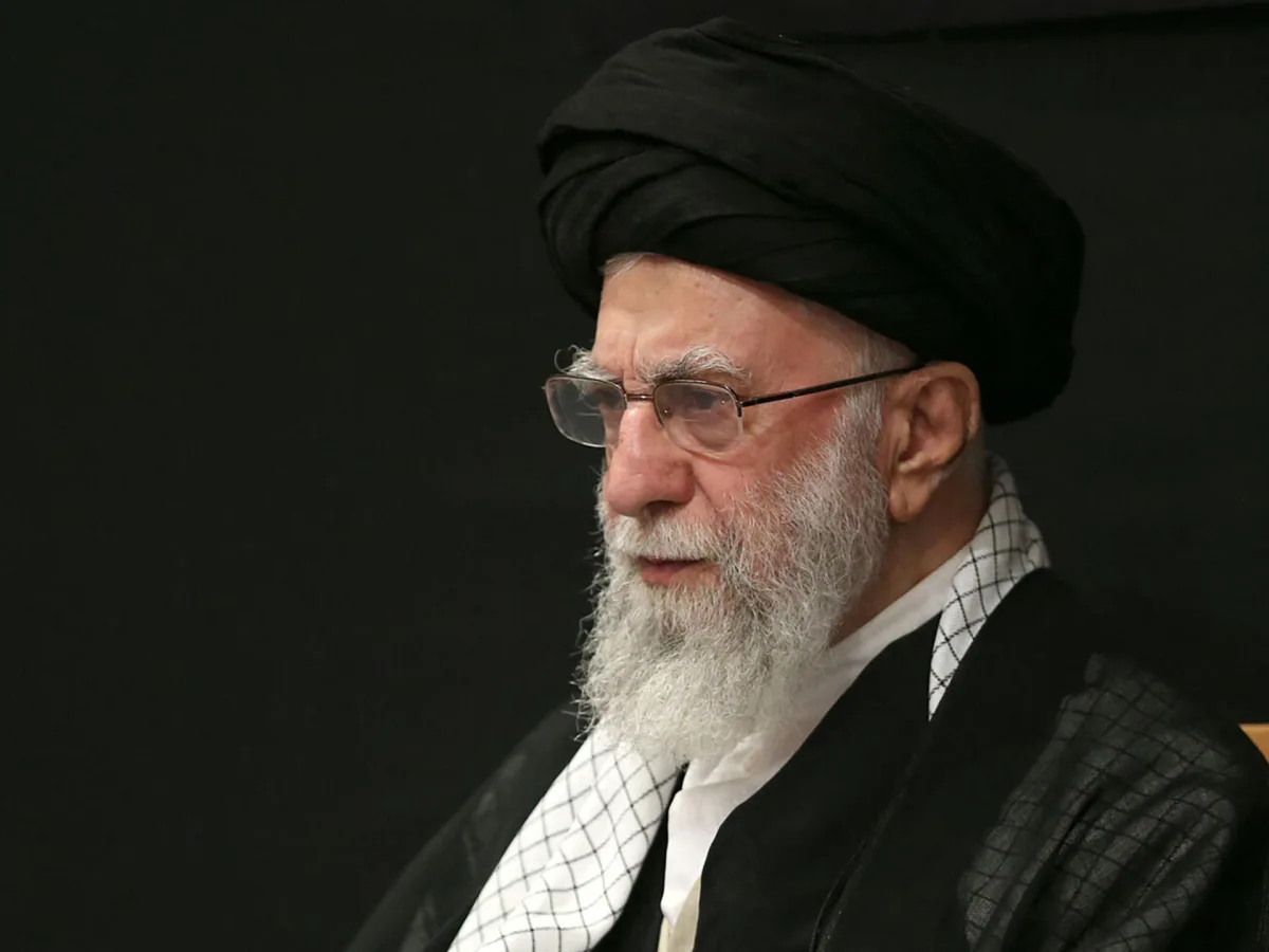 US-Israeli Air Strike on Iran's Supreme Leader Triggers Economic and Regional Uncertainty