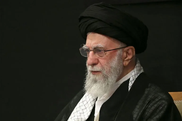 US-Israeli Air Strike on Iran's Supreme Leader Triggers Economic and Regional Uncertainty