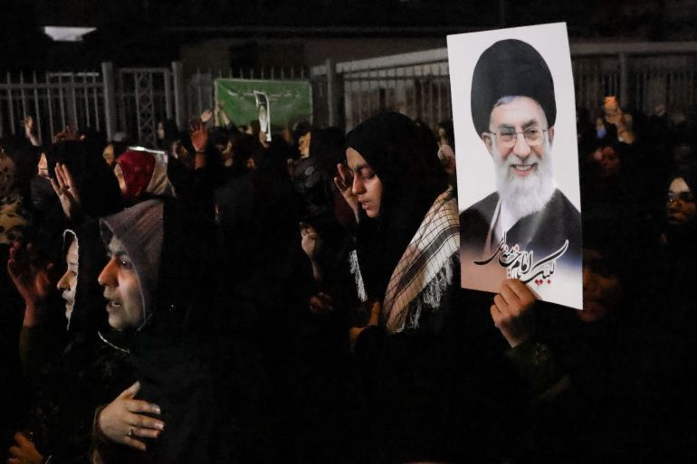 US-Israeli Air Strike on Iran's Supreme Leader Triggers Economic and Regional Uncertainty