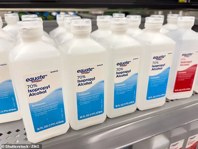 14-Year-Old Girl Hospitalized with Severe Burns After Attempting TikTok Fire-Breathing Challenge Using Isopropyl Alcohol