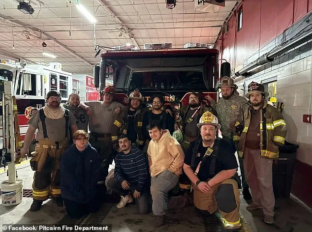 14-Year-Old Girl Hospitalized with Severe Burns After Attempting TikTok Fire-Breathing Challenge Using Isopropyl Alcohol