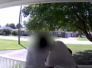 73-Year-Old Great-Grandmother's Grocery Store Attack Shocks Community