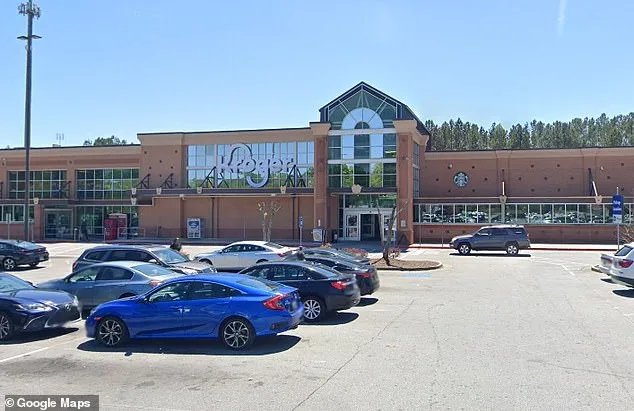 73-Year-Old Great-Grandmother's Grocery Store Attack Shocks Community