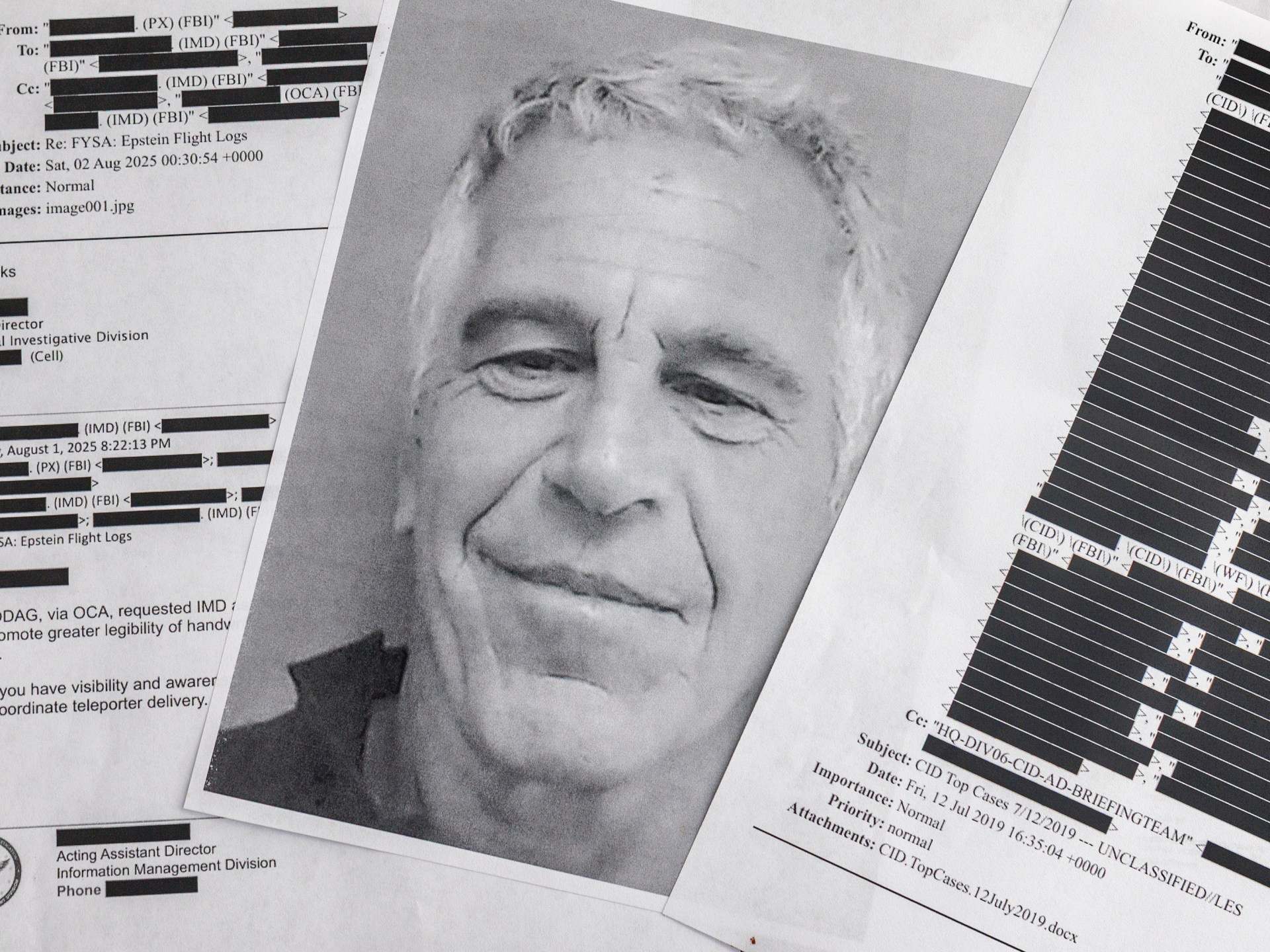 From Epstein Files to Iran: Sudden Shift in Global Attention as US-Israel Launch Campaign