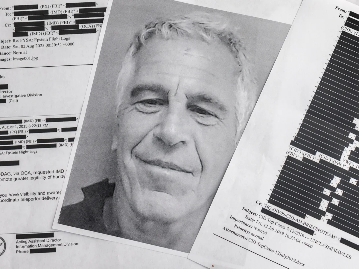 From Epstein Files to Iran: Sudden Shift in Global Attention as US-Israel Launch Campaign