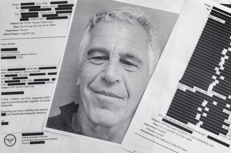 From Epstein Files to Iran: Sudden Shift in Global Attention as US-Israel Launch Campaign