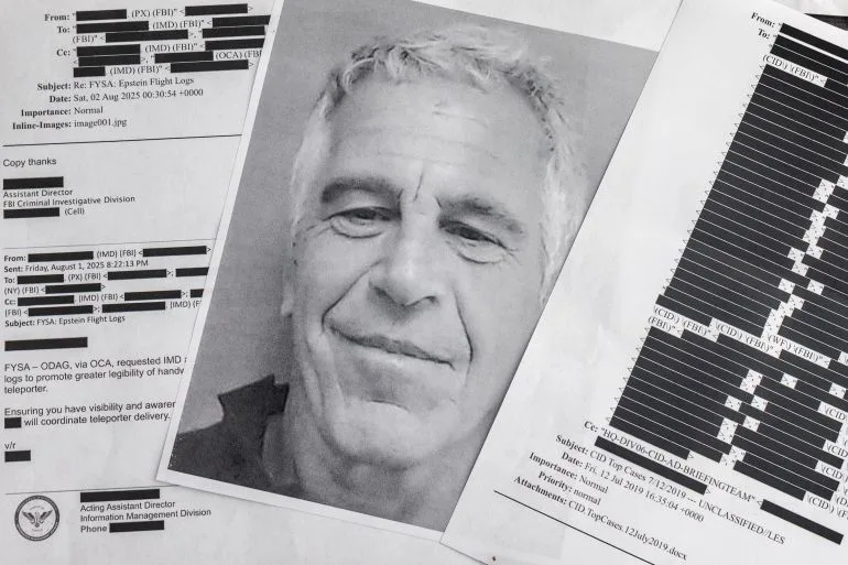 From Epstein Files to Iran: Sudden Shift in Global Attention as US-Israel Launch Campaign