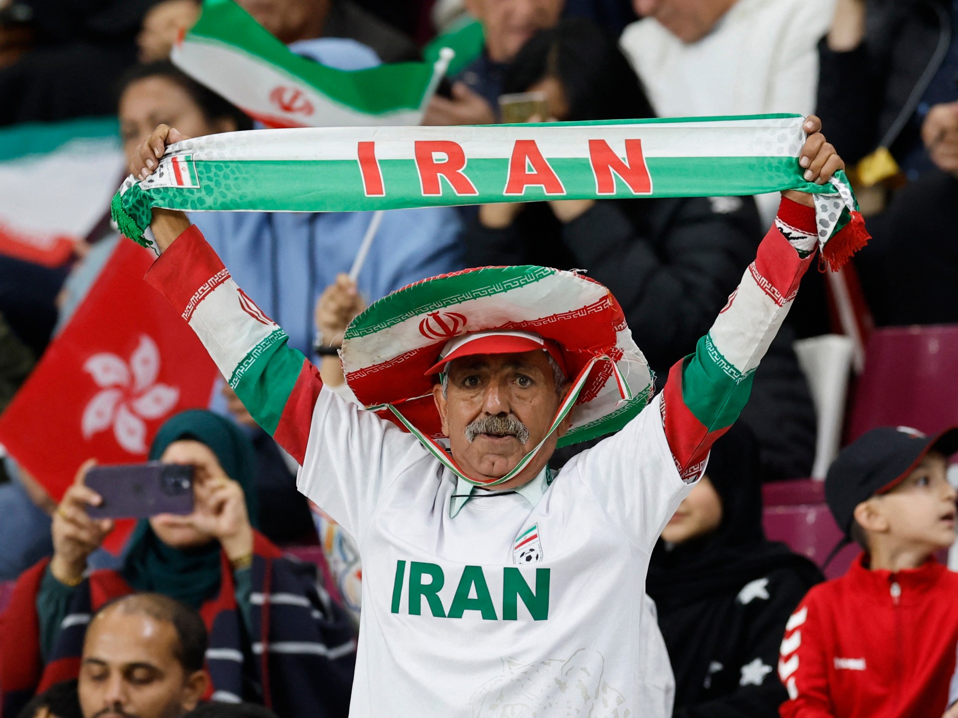 Iran's FIFA World Cup 2026 Participation Sparks Geopolitical Tensions Amid Trump's Dismissal