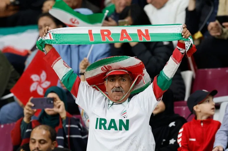 Iran's FIFA World Cup 2026 Participation Sparks Geopolitical Tensions Amid Trump's Dismissal