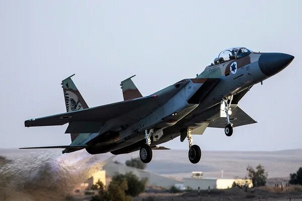 Israel Launches Major Strikes on Iranian Infrastructure Amid Escalating Tensions