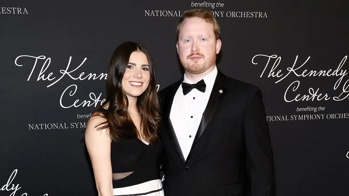 Pentagon Spokeswoman's Family War Over Husband Intensifies as She Welcomes First Child