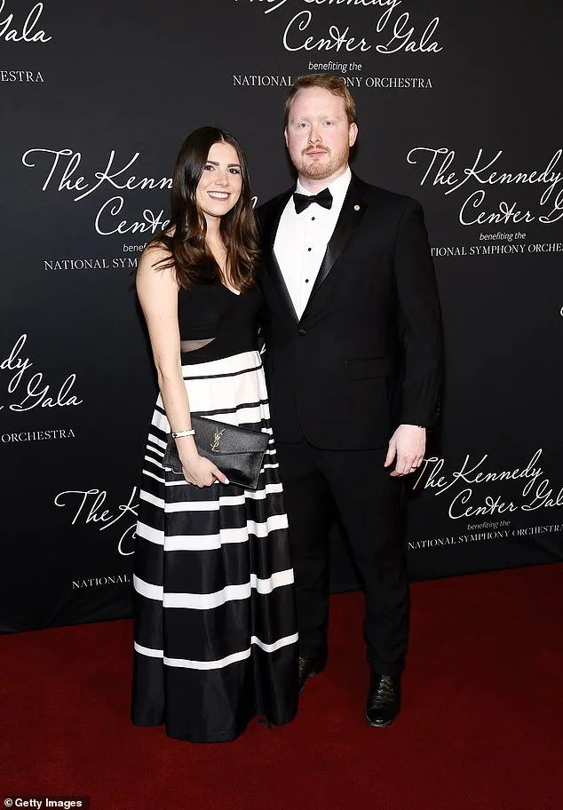 Pentagon Spokeswoman's Family War Over Husband Intensifies as She Welcomes First Child