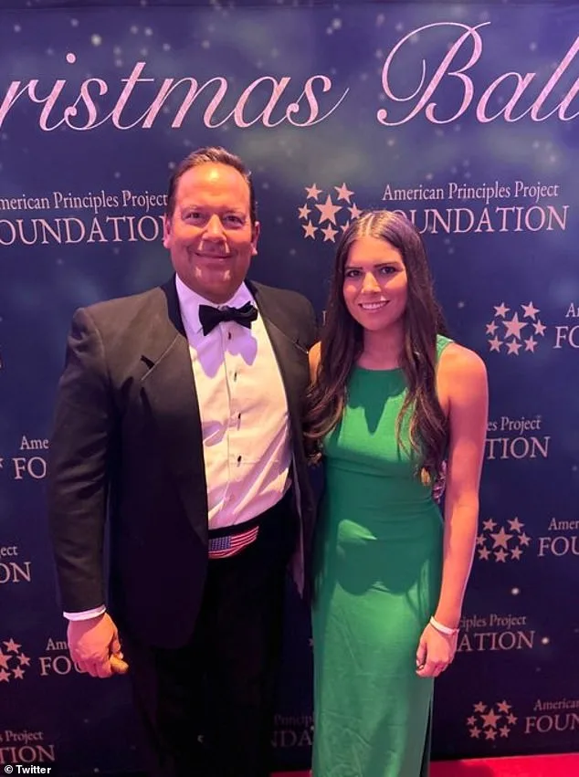 Pentagon Spokeswoman's Family War Over Husband Intensifies as She Welcomes First Child