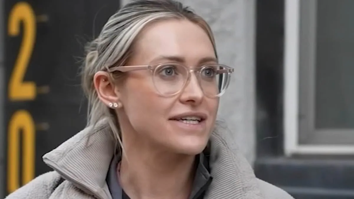 Philadelphia Residents in Peril as Massive Sinkhole Swallows Dreer Street