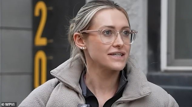 Philadelphia Residents in Peril as Massive Sinkhole Swallows Dreer Street