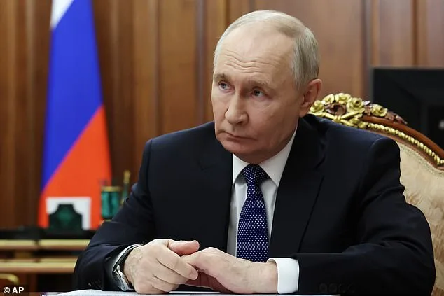 Russia Conducts Nationwide Siren Test Amid Global Tensions and War Fears